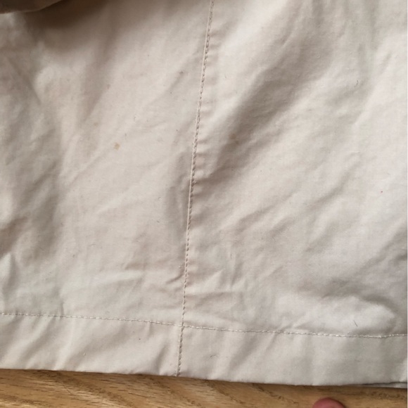 K-way trench coat - Picture 5 of 7